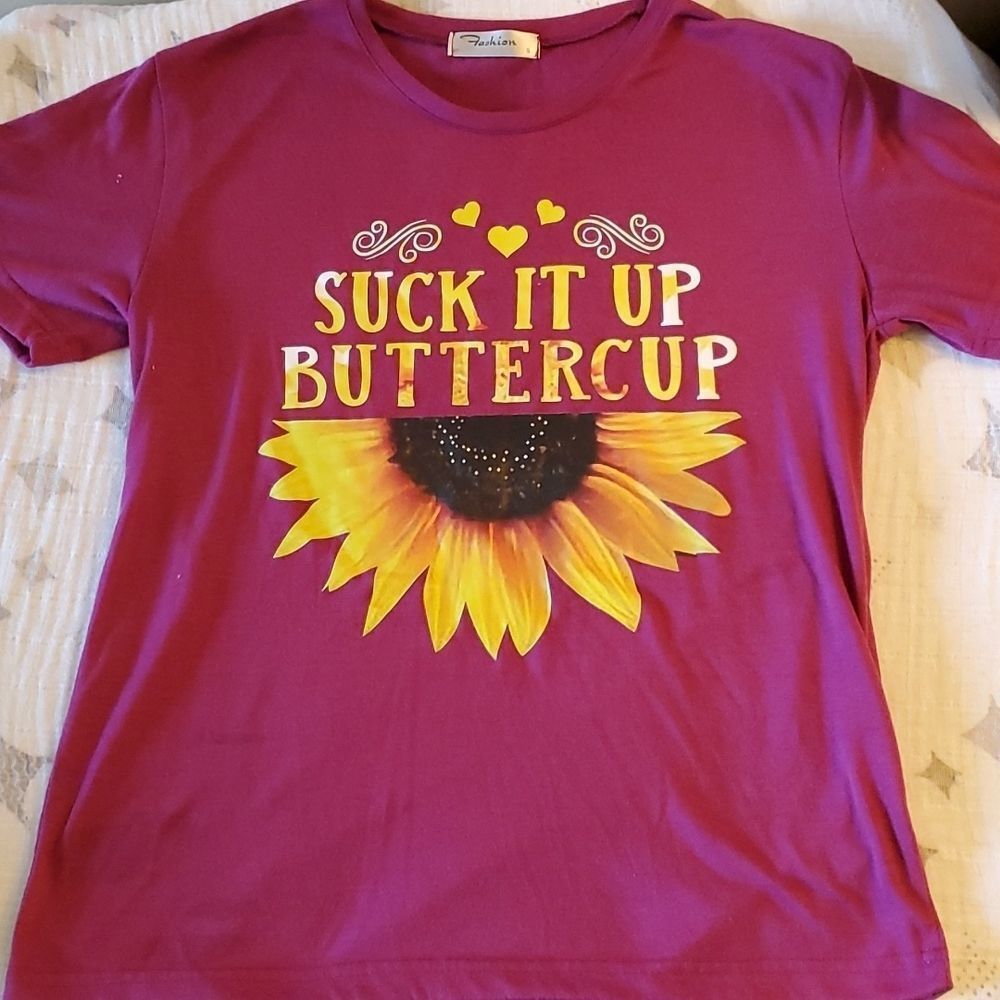 Fashion graphic T